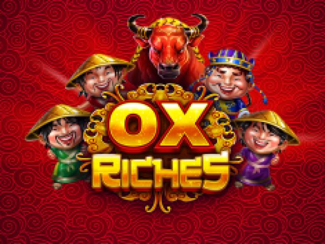Ox Riches 