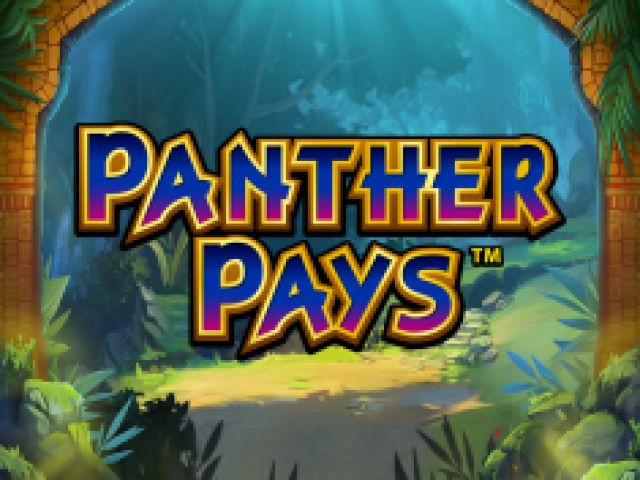 Panther Pays 