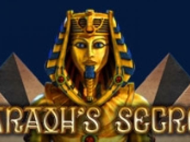 Pharaoh's Secrets