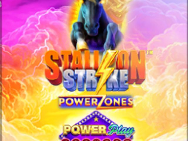 Power Zones: Stallion Strike 