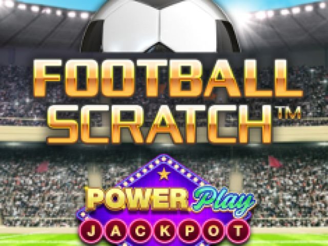 PowerPlay: Football Scratch 