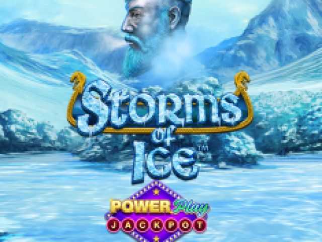 PowerPlay: Storms of Ice  