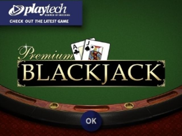 Premium Blackjack 2.0