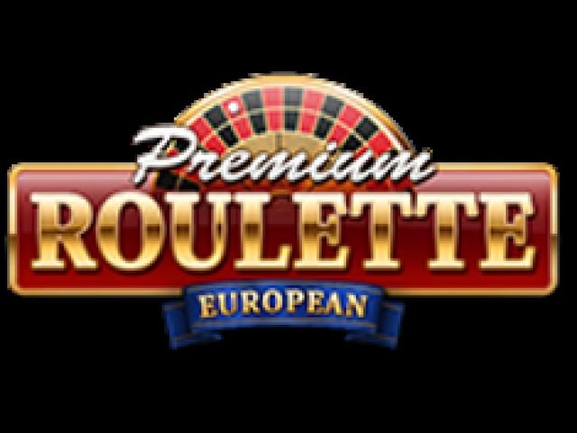 Premium European Roulette 2.0