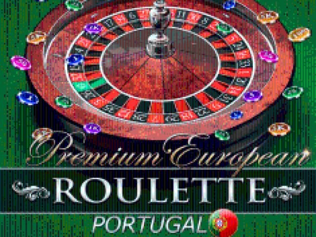 Premium European Roulette Portugal