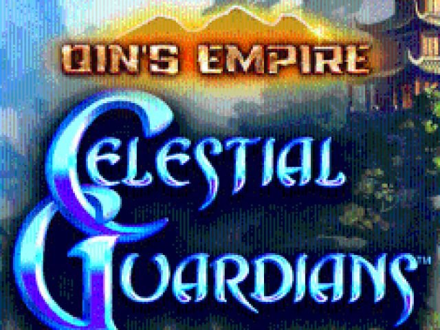 Qin's Empire: Celestial Guardians 