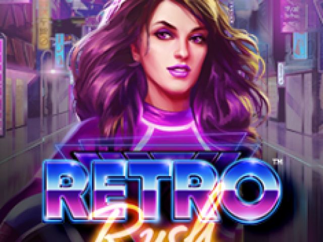 Retro Rush 