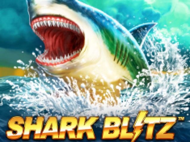 Shark Blitz  