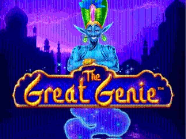 The Great Genie 