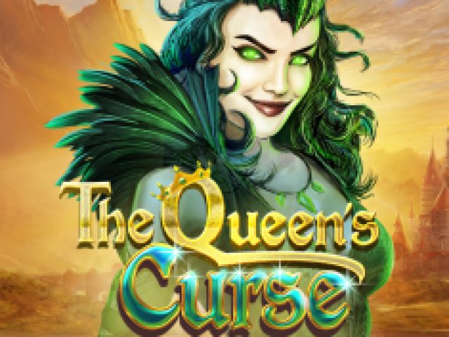 The Queen's Curse: Empire Treasures 