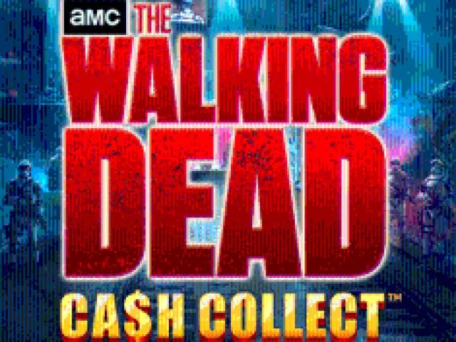 The Walking Dead: Cash Collect 