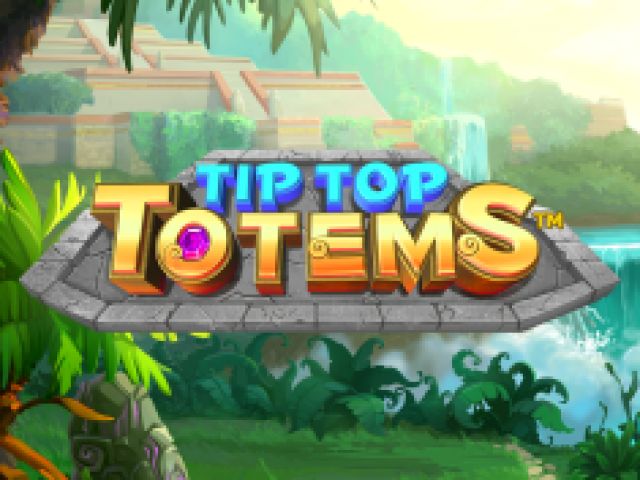 Tip Top Totem 