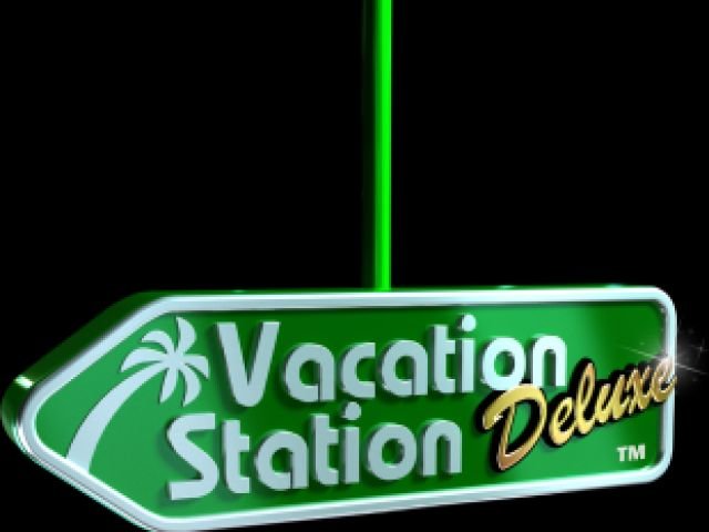Vacation Station Deluxe