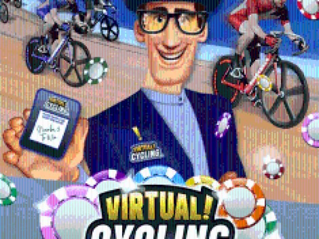 Virtual! Cycling™ 