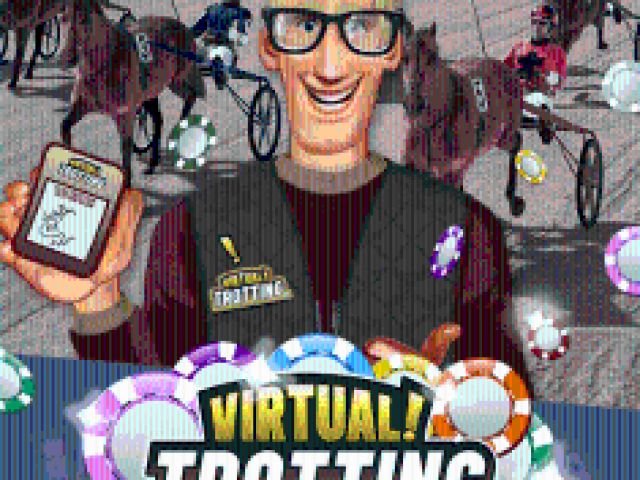 Virtual! Trotting™ A1