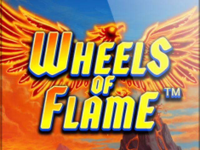 Wheels of Flame 