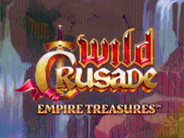 Wild Crusade: Empire Treasures 