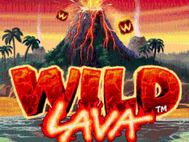 Wild Lava 