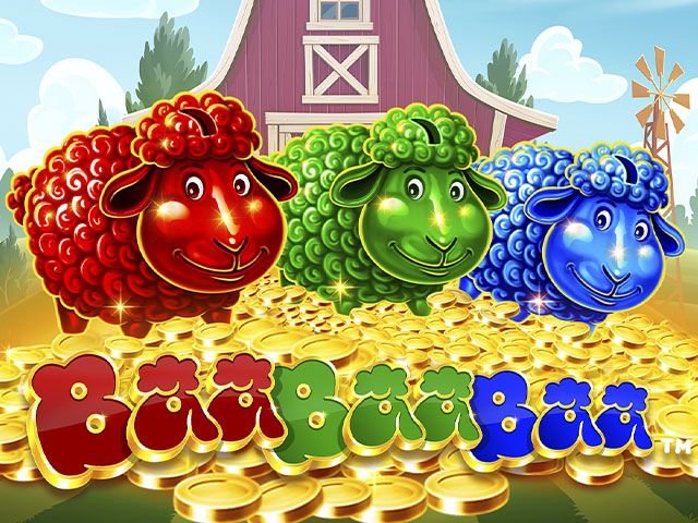 Baa, Baa, Baa™