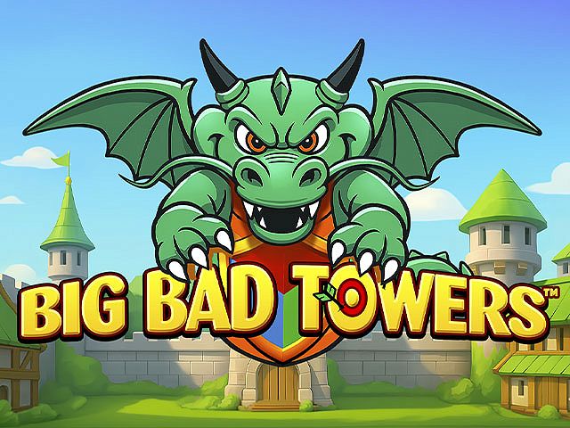 Big Bad Towers