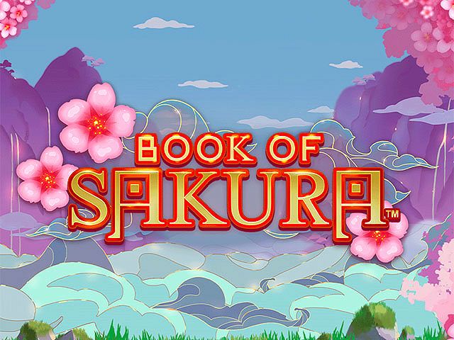 Book of Sakura™
