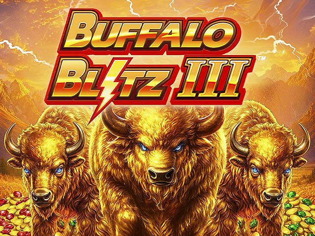 Buffalo Blitz 3