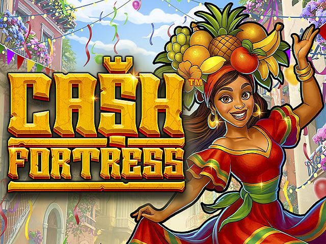 Cash Fortress