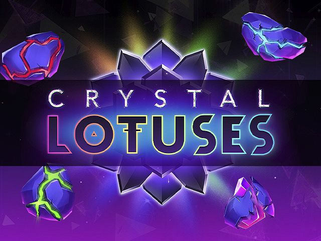 Crystal Lotuses™
