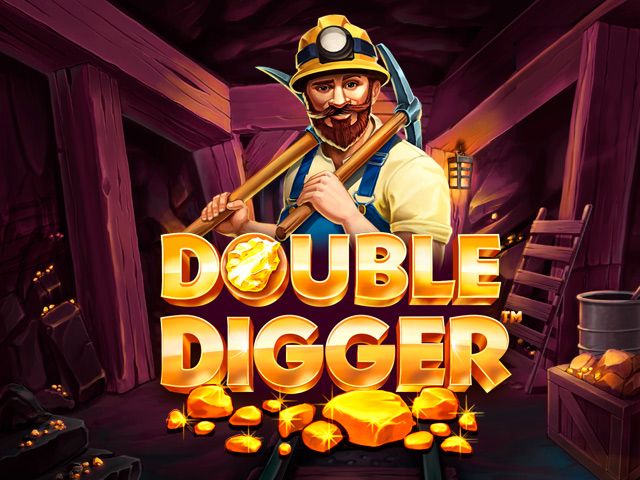 Double Digger