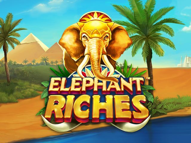 Elephant Riches™