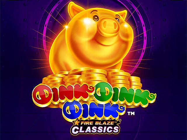 Fire Blaze: Oink Oink Oink™