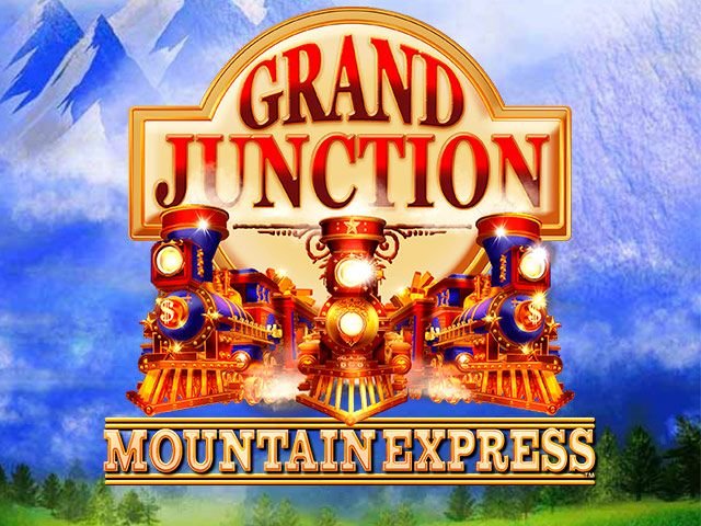 Grand Junction : Mountain Express