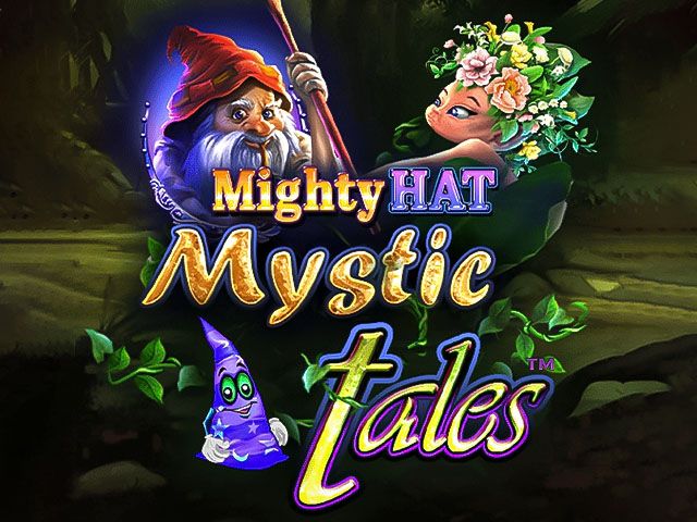 Mighty Hat: Mystic Tales