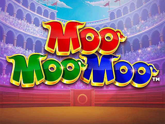 Moo Moo Moo™
