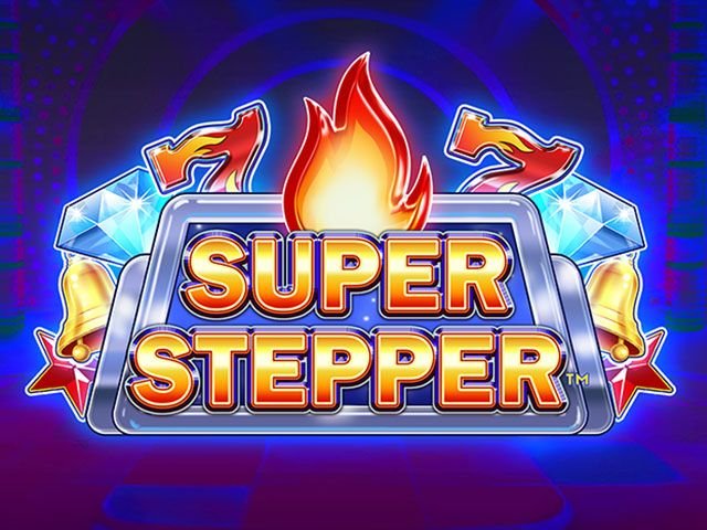 Super Stepper