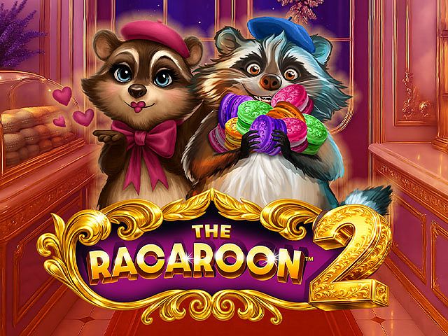 The Racaroon 2™