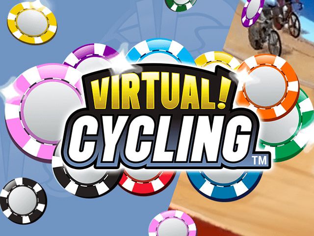 Virtual! Cycling