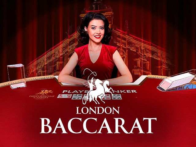 London Baccarat