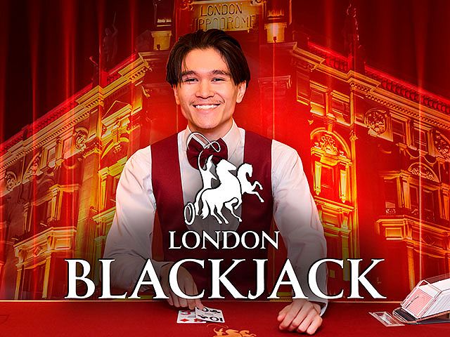 London Blackjack