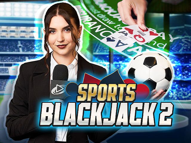 Sports Blackjack 2
