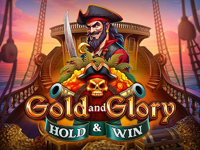 Gold and Glory