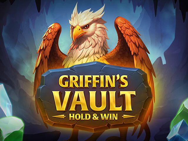 Griffins Vault