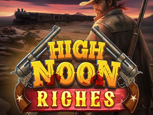 High Noon Riches