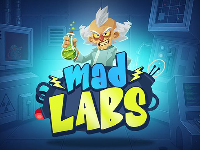 Mad Labs