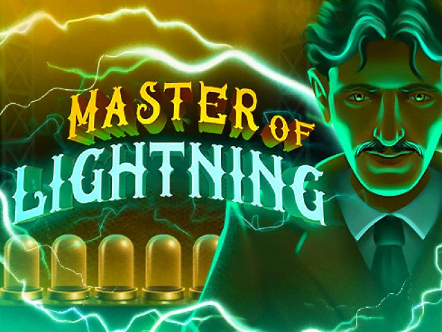 Master of Lightning
