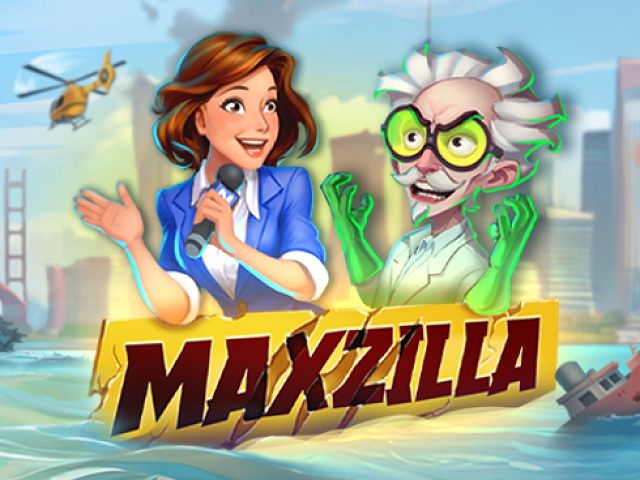 Maxzilla