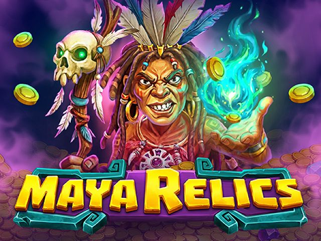 Maya Relics
