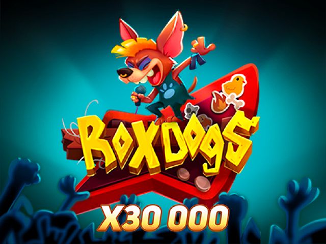 Roxdogs
