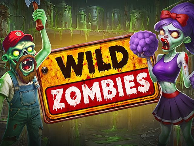 Wild Zombies