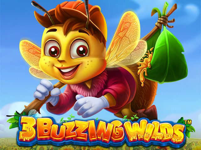 3 Buzzing Wilds™